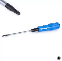 89400-T10 Pro'sKit  Отвертка Torx (звезда) T10