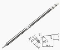 Жало Bakon T12-BCM2 - микроволна	