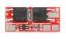 Плата защиты / зарядное устройство BMS 8650 Li-Ion 2 S