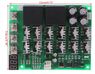 100А ШИМ регулятор скорости двигателя DC10 - 50V