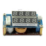 Понижающий регулируемый CC и CV модуль 5А  DC 5 - 32V -1.7 - 30V 