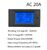  PZEM-021 измеритель AC220V / 20А переменного напряжения, тока, ваттметр, счётчик Вт/ч. 