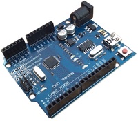 Arduino UNO R3 (CH340G) ATmega328P