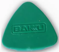 Инструмент для вскрытия корпусов  BAKU (медиатор) пластиковый