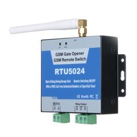 GSM реле открывания ворот RTU5024 