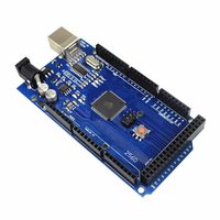 Мега 2560 R3 CH340G / ATmega 2560 