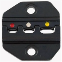 1PK-3003D21 Pro'sKit Губки сменные для обжима кольцевых и вилочных изолированных наконечников