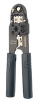  Кримпер HT-210N для обжима 8P8C REXANT
