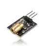Лазерный излучатель KY-008 для Arduino