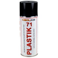 Лак акриловый PLASTIK-71 (400 мл)