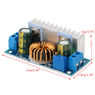 Модуль повышения 6А DC 4.5V - 32V to 5V - 42V