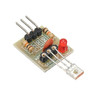 Приёмник лазерного излучения для Arduino
