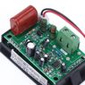 Цифровой амперметр / вольтметр переменного AC 300V 100A тока 