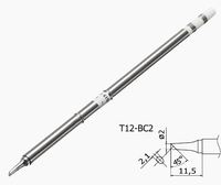 Жало T12-BC2 (Hakko T12-BC2)	