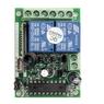Модуль дистанционного управления 2CH 433Мгц DC 12V 