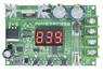 10А ШИМ контроллер скорости двигателя 12 - 60 В 600 Вт 