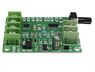 Драйвер двигателя от жёсткого диска компьютера DC  5 В - 12 V 